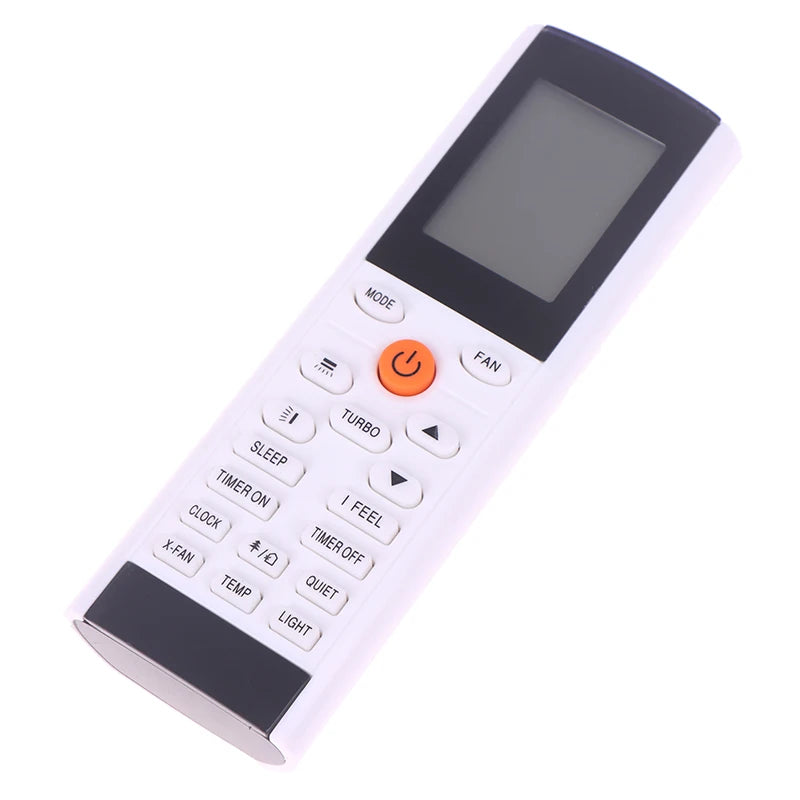 Universal AC Remote for Gree, Electrolux & Tadiran | IR AC Remote Control Axl
