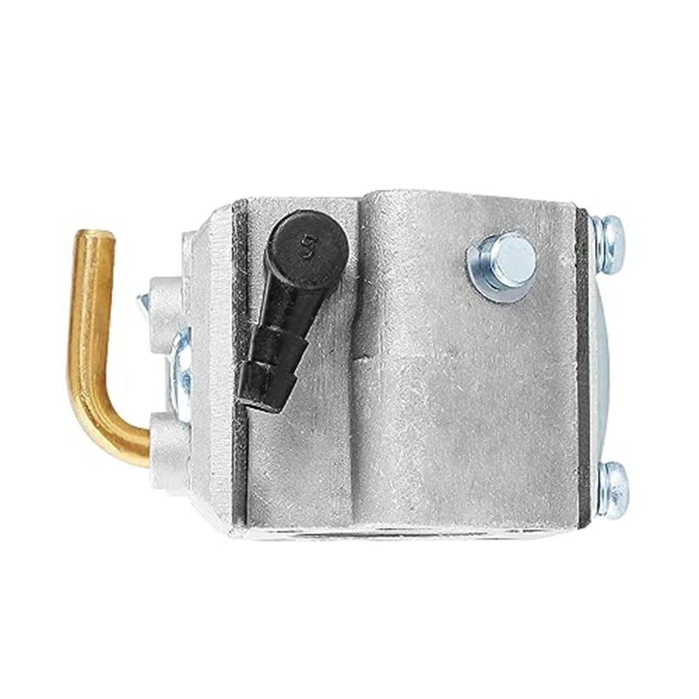 Carburetor Kit for Stihl 024 026 MS240 MS260 – 10-Piece Set Chainsaw Carburetor Kit Axl