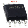 M62429 FM62429FP Digital Potentiometer IC SOP-8 – 10 Pack Digital Potentiometer IC Axl Default Title