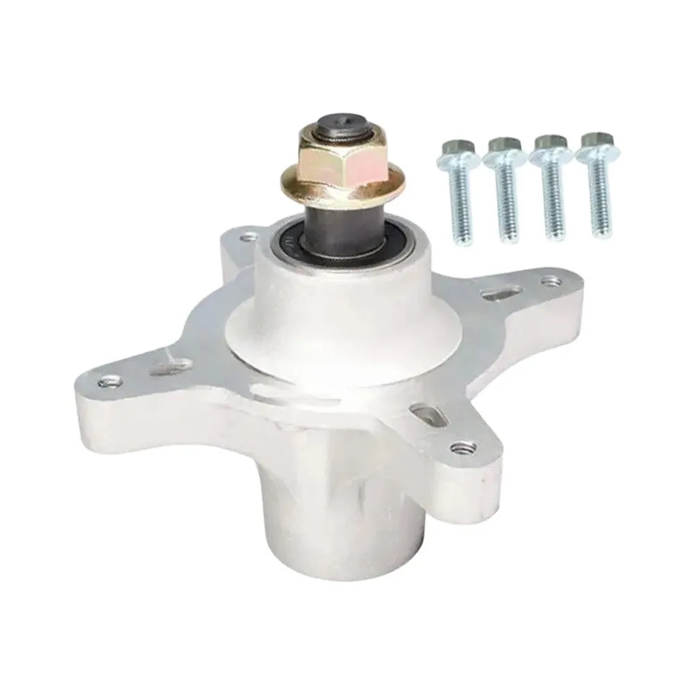 Spindle Kit for Toro & Exmark 50" Deck | Replaces 117-7268 117-7267 Mower Spindle Kit Axl