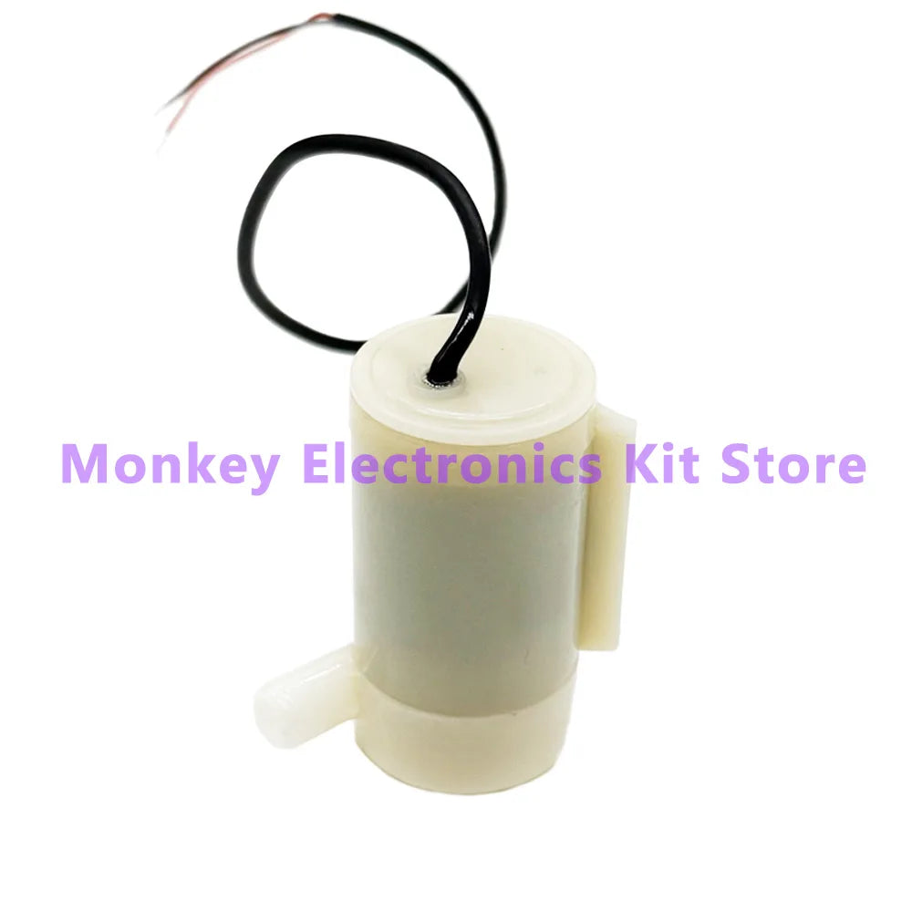 Automatic Soil Moisture Irrigation DIY Kit for Arduino R3 DIY Irrigation Kit Axl