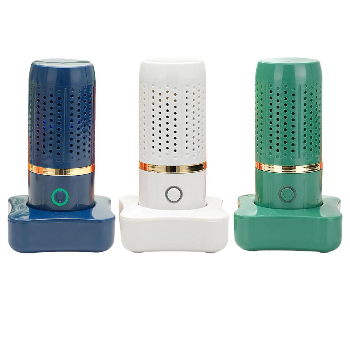 Cordless USB Fruit & Vegetable Cleaner | OH-Ion Food Purifier Food Purifier Axl