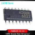 FA6B22N FA6B22 SOP-16 Chipset 2–5 Pcs | 100% New IC Integrated Circuit Chip Axl 2pcs