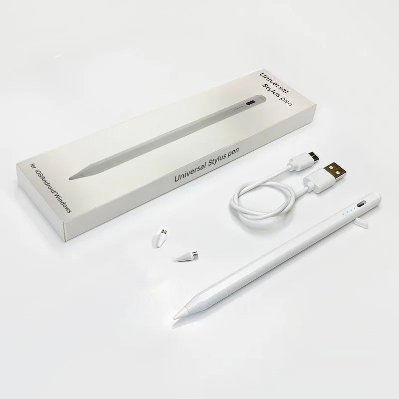 Universal Stylus Pen – Android, iOS & Windows Tablets Touchscreen Stylus Pen Axl