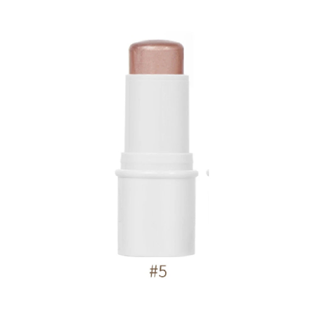 Vegan Contour Highlighter Bronzer Stick – Private Label Wholesale Highlighter Bronzer Stick Axl