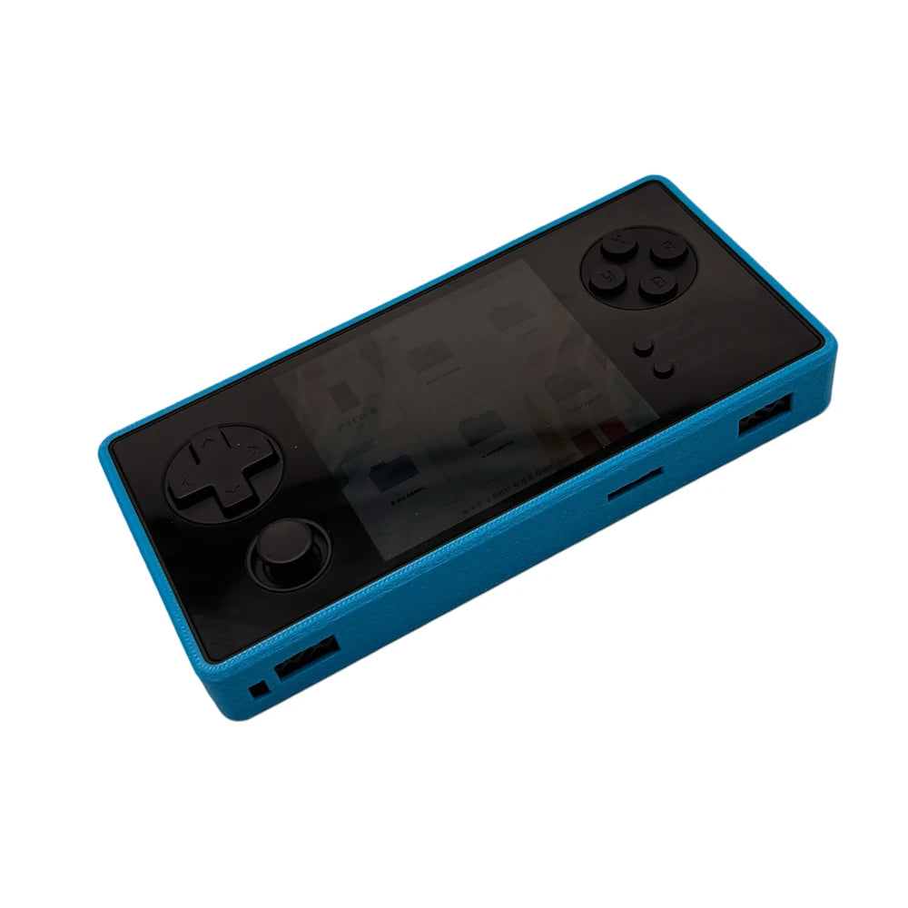 GKD350H Ultra TPU Protective Case – 3D Printed Flexible Cover Game Console Case Axl