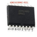 ADM2483BRWZ Isolated RS-485 Transceiver IC SOIC-16 – 5PCS Pack Transceiver IC Axl Default Title
