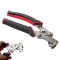 Car Clip Pliers – Fastener, Rivet & Trim Removal Tool Automotive Clip Pliers Axl Black A