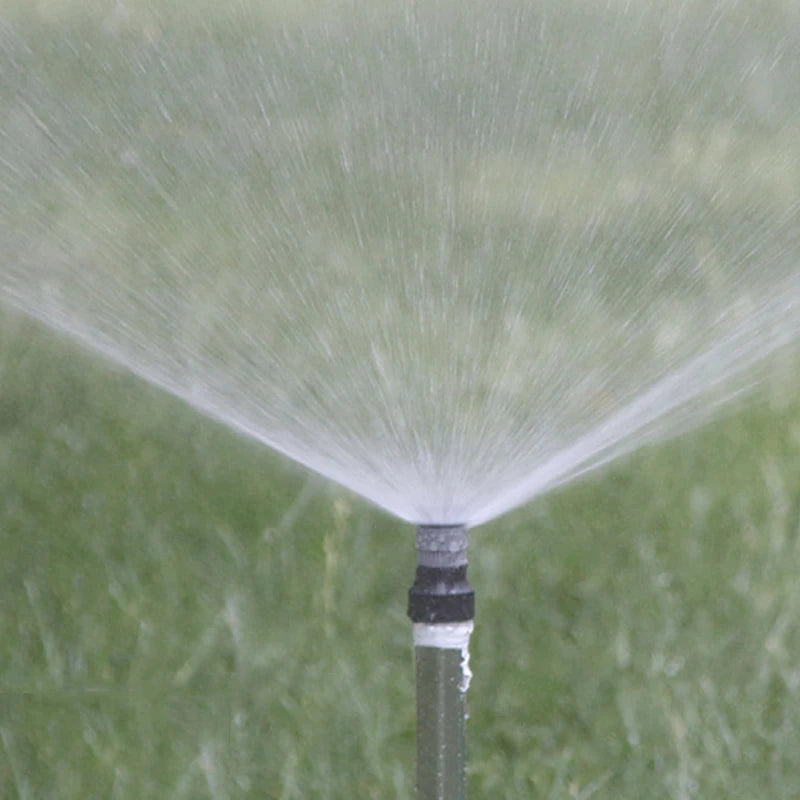 Adjustable 360° Garden Sprinkler Nozzle – Lawn Irrigation Garden Sprinkler Nozzle Axl
