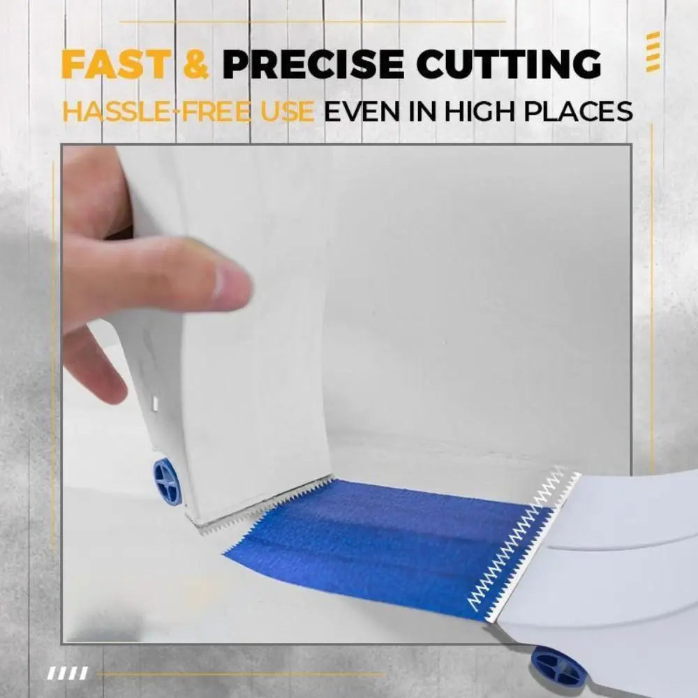 Painter's Masking Tape Applicator Dispenser Tool – 2" Tape Tape Applicator Tool Axl
