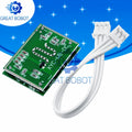 5.8GHz Microwave Radar Sensor – 6-9M Smart Switch Module Radar Sensor Module Axl Default Title
