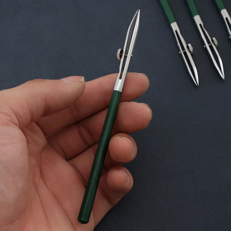Edge Oil Dye Painting Pen Applicator – Paint Roller DIY Tool Craft Applicator Tool Axl