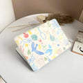 15" Laptop Skin Sticker – PVC Scratch-Proof DIY Decal A+C Side Laptop Skin Decal Axl 2