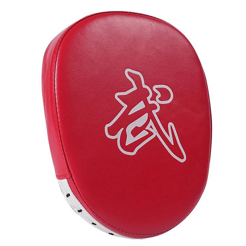 PU Boxing Punch Pad – Muay Thai & MMA Target for Kids & Adults Boxing Punch Pad Axl