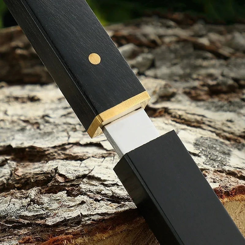 SHIBO Pocket Boning Knife – Stainless Steel with Scabbard Pocket Boning Knife Axl