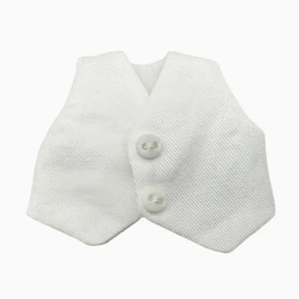 OB11 BJD 1/12 Doll Clothes – Shirt, Vest, Pants, Socks Set Doll Clothing Set Axl