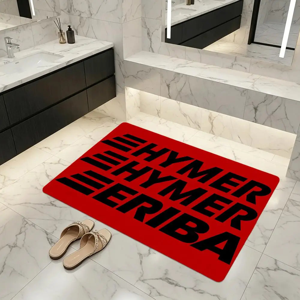 Diatomite Bath Mat – Quick Dry, Anti-Slip & Absorbent Diatomite Bath Mat Axl