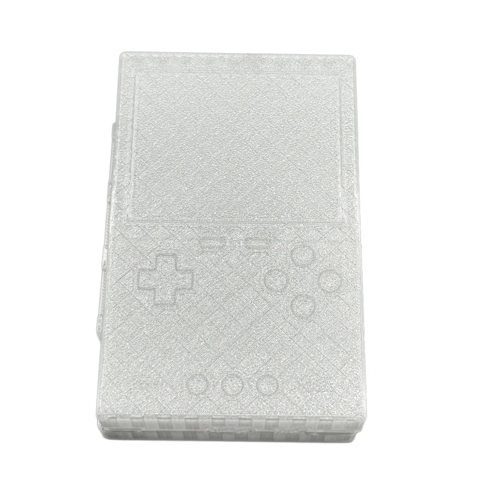 Trimui Brick Protective Case – 3-in-1 Cover, Handle & Stand Game Console Case Axl