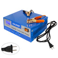 Automatic Pulse Battery Charger 12V 24V 200AH Lead Acid Smart Car Battery Charger Axl US Plug