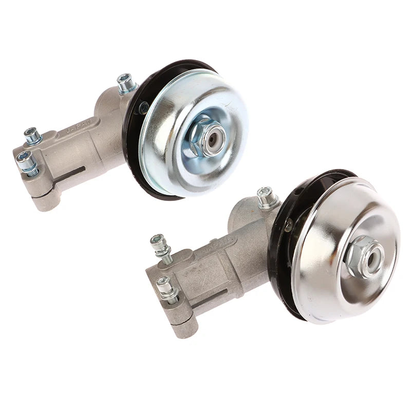 26mm/28mm Trimmer Gearbox Head – 9-Tooth Brushcutter Part Trimmer Gearbox Head Axl