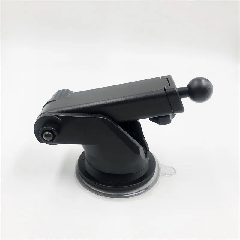 Suction Cup Bracket for Car MP5 Radio & CarPlay Player Car Mount Bracket Axl