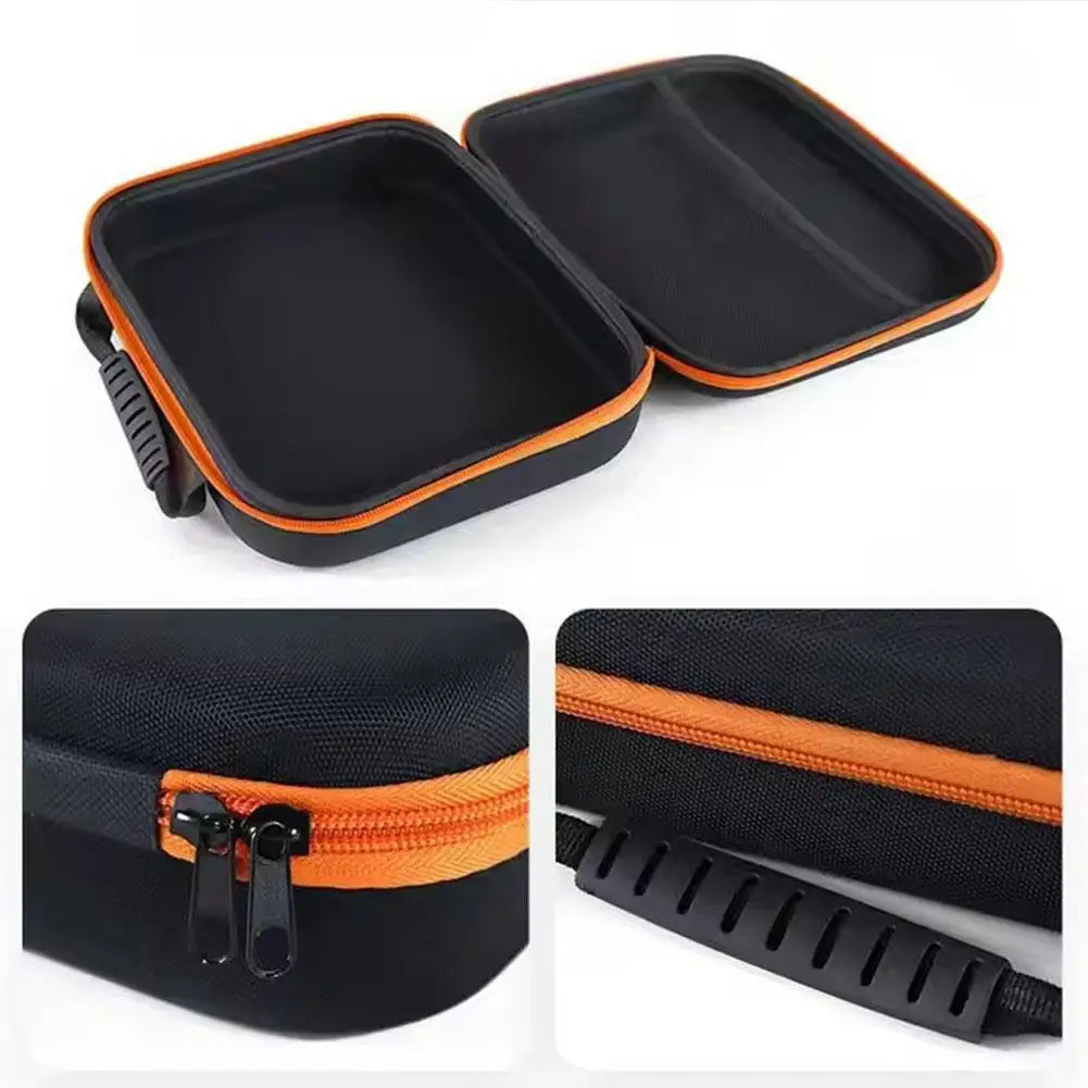 Waterproof Oxford Tool Bag – Large Capacity Hardware Organizer Tool Organizer Bag Axl