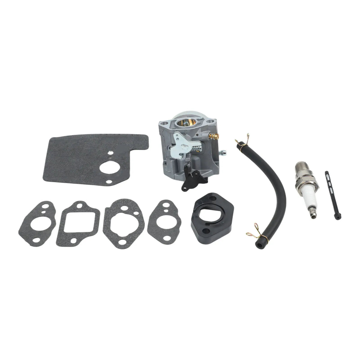GCV190LA Carburetor for Honda HRB217 HRX217 | 16100-Z0Y-813 Lawn Mower Carburetor Axl