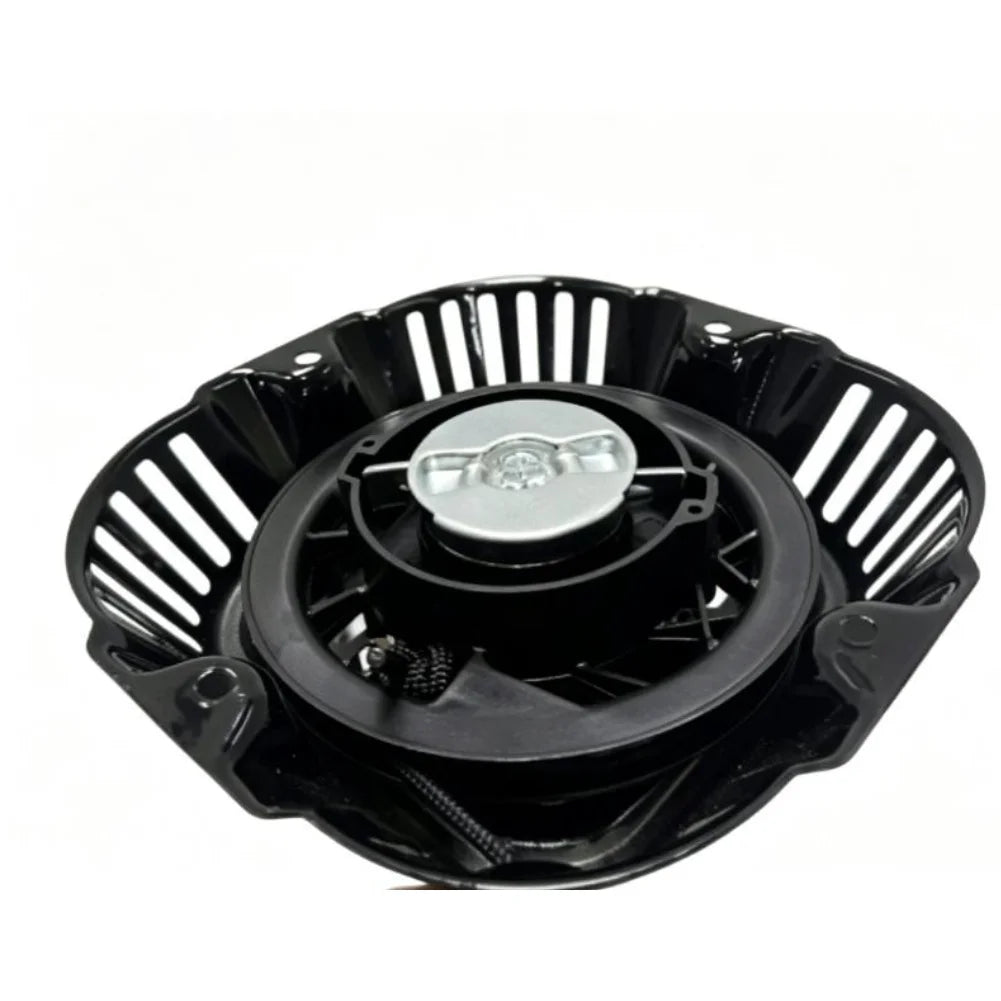 Pull Recoil Starter for LC168/170 212CC Engine – Trimmer & Cutter Recoil Starter Axl