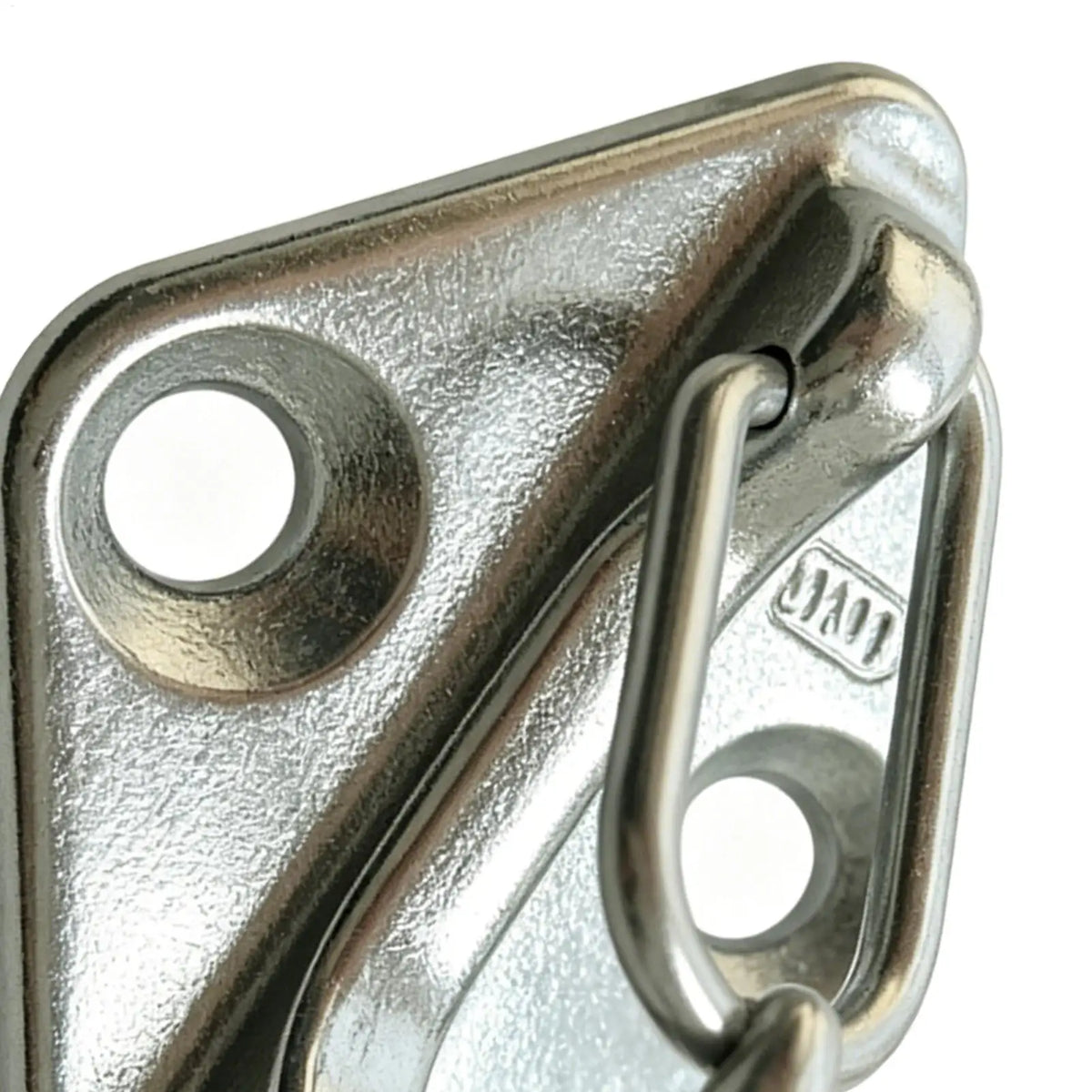 Stainless Steel Dog Lead Hook – Wall Mount Tie Out Holder Dog Lead Hook Axl