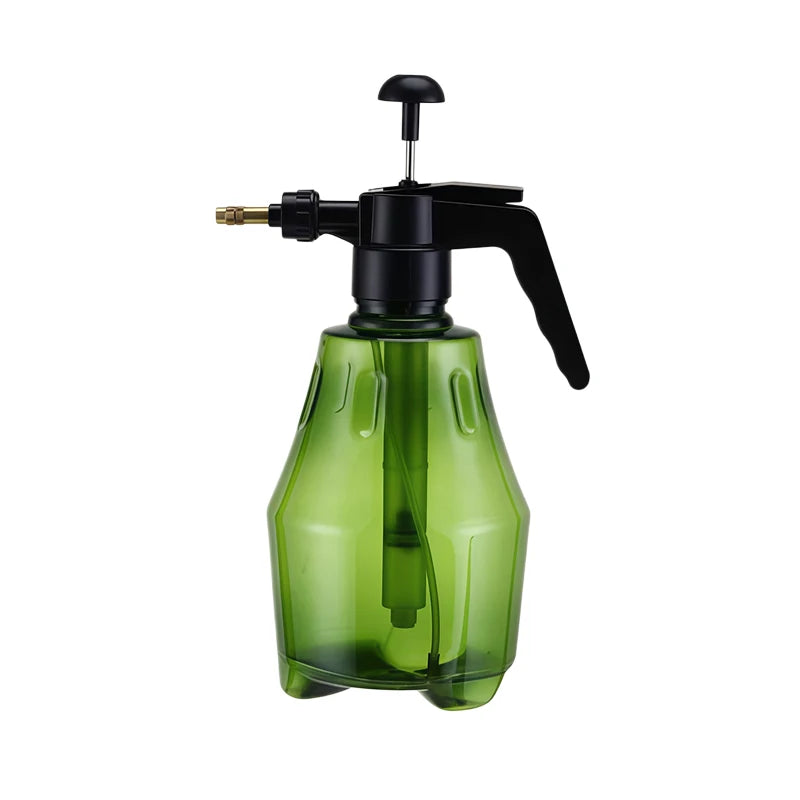 1.5L Air Pressure Spray Bottle – Car Wash & Garden Sprayer Pressure Spray Bottle Axl 1PC
