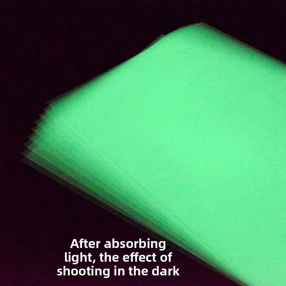 Shrink Plastic Sheets – DIY Thermal Shrink Art Film 3/5/10 Pc Shrink Art Film Axl