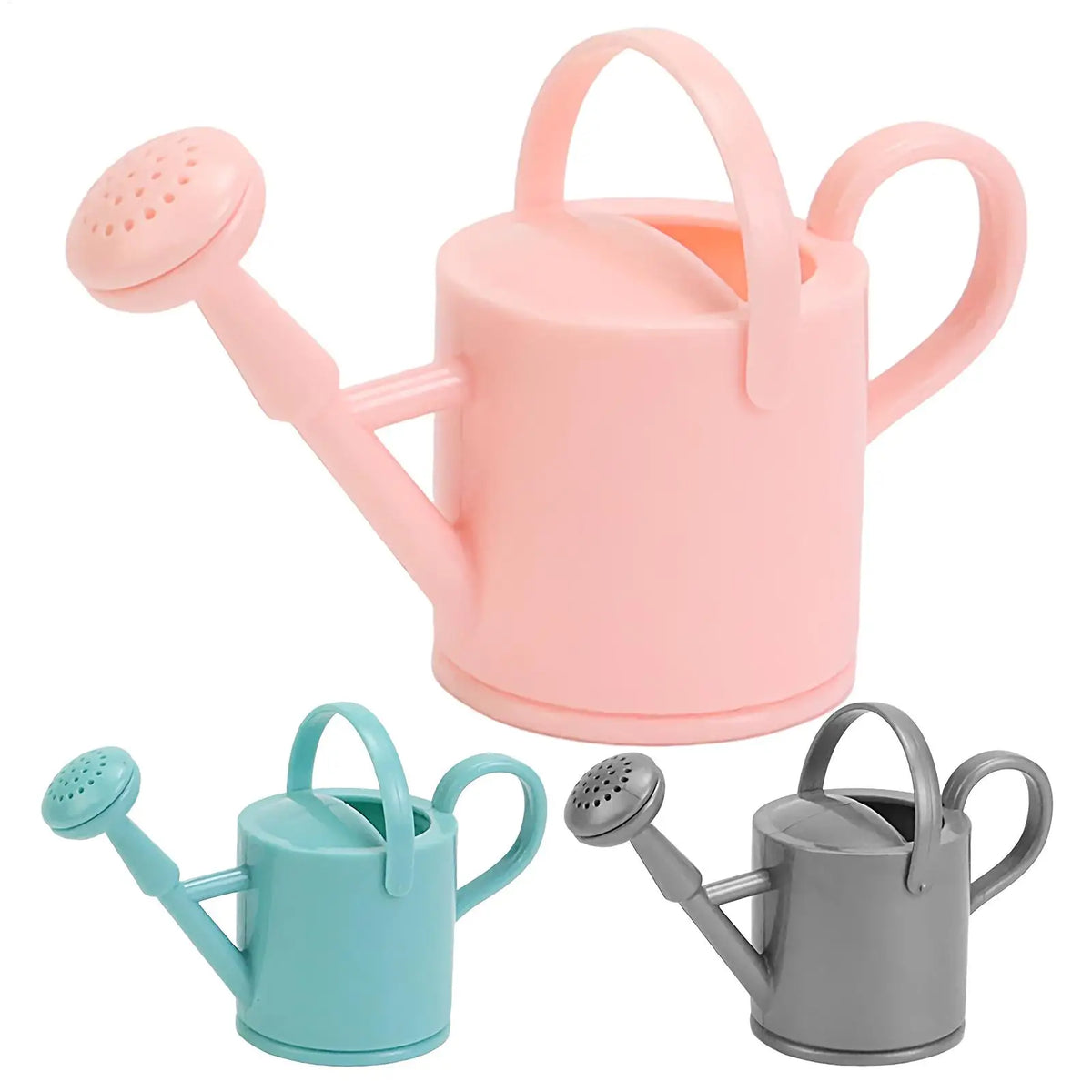 Kids Watering Can – 360° Rotating Nozzle for Plants & Garden Kids Watering Can Axl
