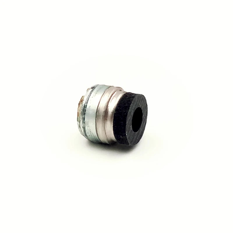 2Pcs 7mm Dynamic Earphone Speaker Units | DIY Moving Coil Earphone Speaker Unit Axl