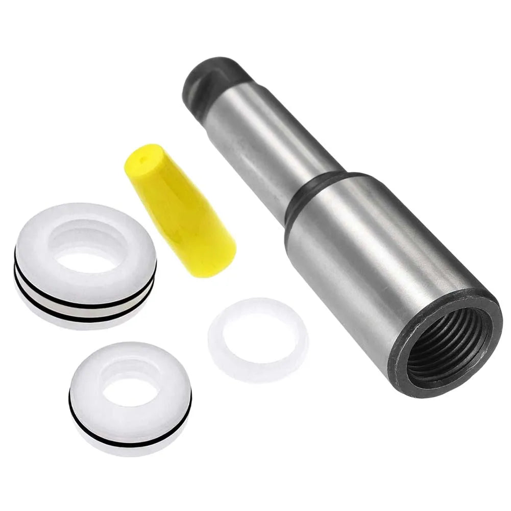Seal Ring Repair Kit 704-586 for Piston Rod 704-551 | 440 450 Seal Ring Repair Kit Axl