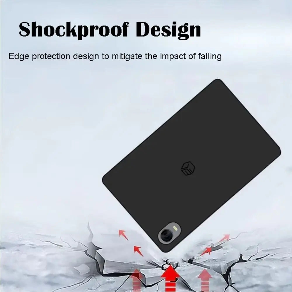 TPU Case for ALLDOCUBE iPlay60 Mini Pro Turbo & 2 – Slim Cover Tablet Case Axl