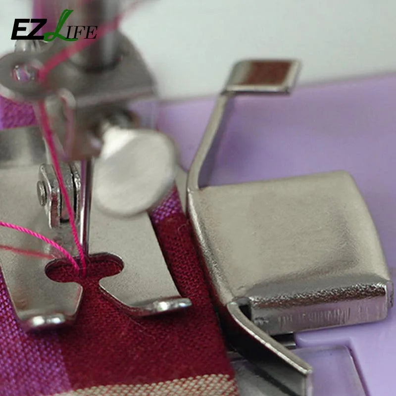 Metal Magnetic Seam Guide for Sewing Machine | Stitch Tool Sewing Machine Accessory Axl