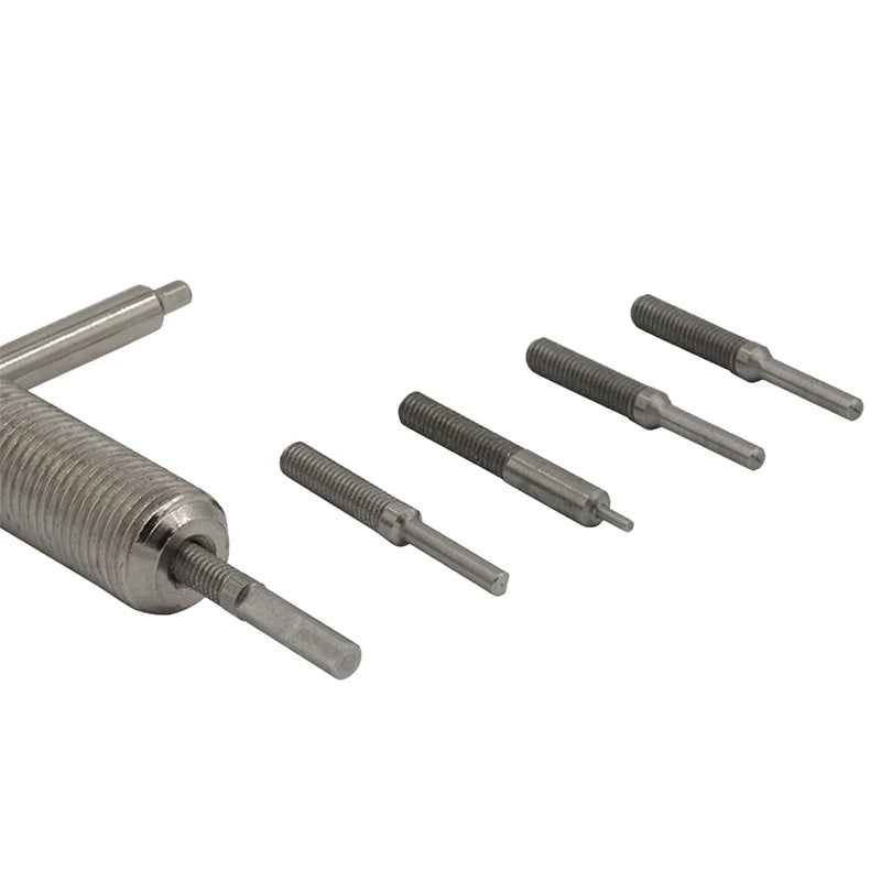 Motor Pinion Gear Puller Tool for RC Helicopter & Vehicle RC Gear Puller Tool Axl