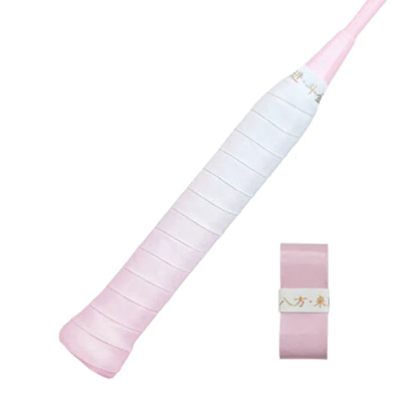 Gradient Badminton Racket Overgrip – Anti-Slip & Sweat Absorbent Racket Overgrip Tape Axl C