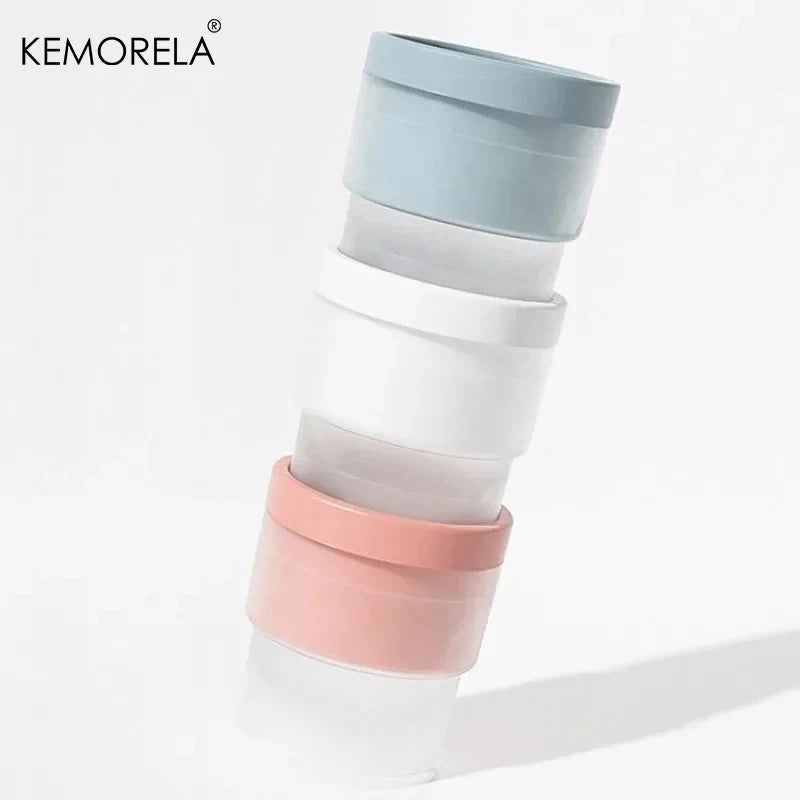 Silicone Ice Ball Mold – Large Round Ice Cube Tray | KEMORELA Ice Ball Mold Axl
