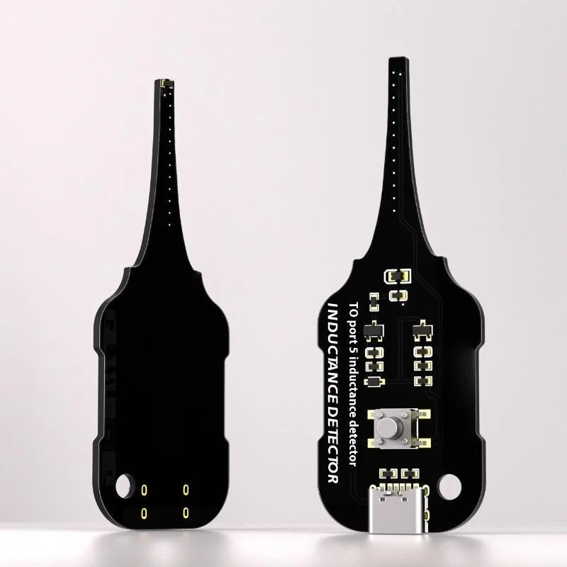 Electromagnetic Induction Tester – Motherboard Coil Fault Detector Circuit Fault Detector Axl