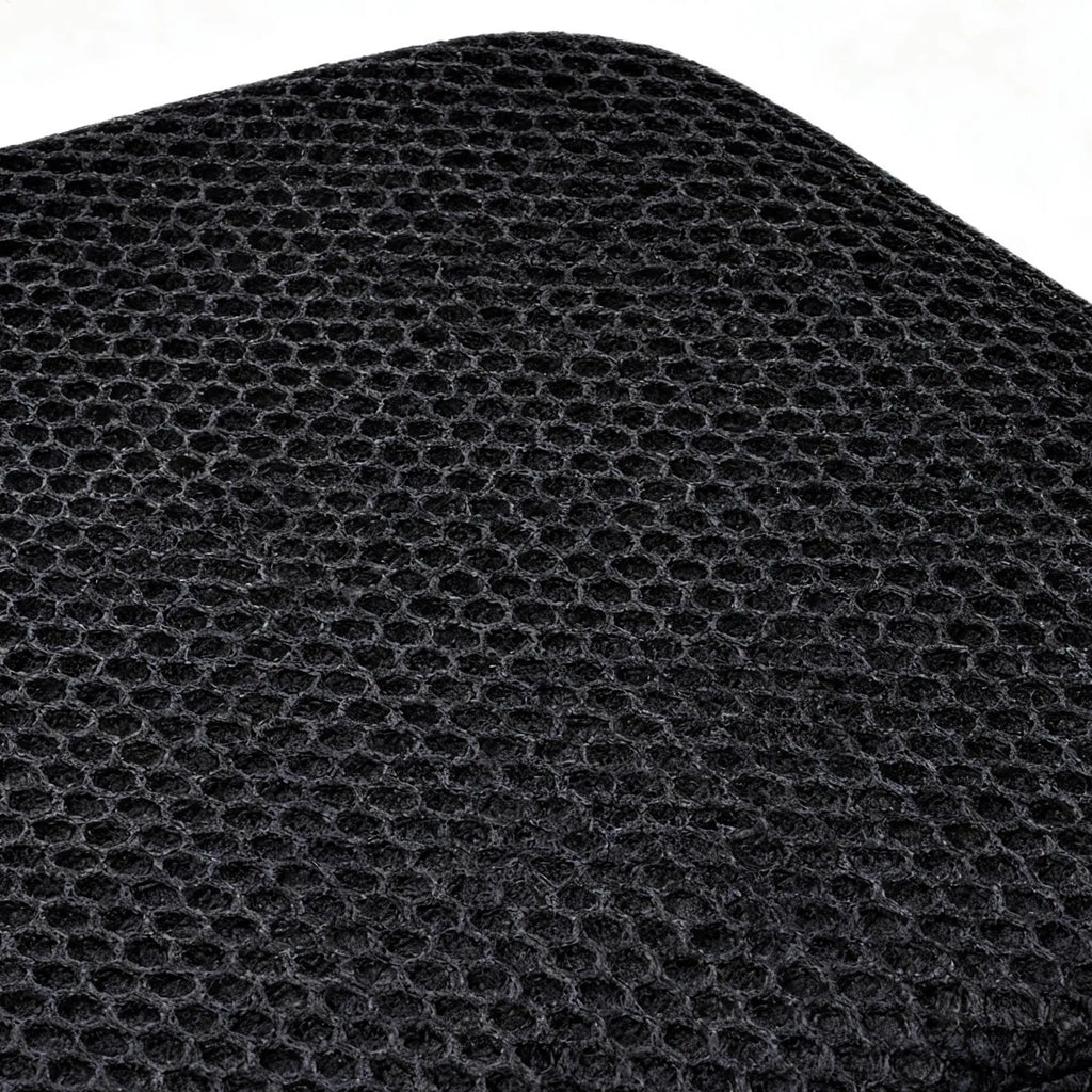 Thickened Driver Seat Booster Cushion – Non-Slip Car Riser Car Seat Booster Cushion Axl