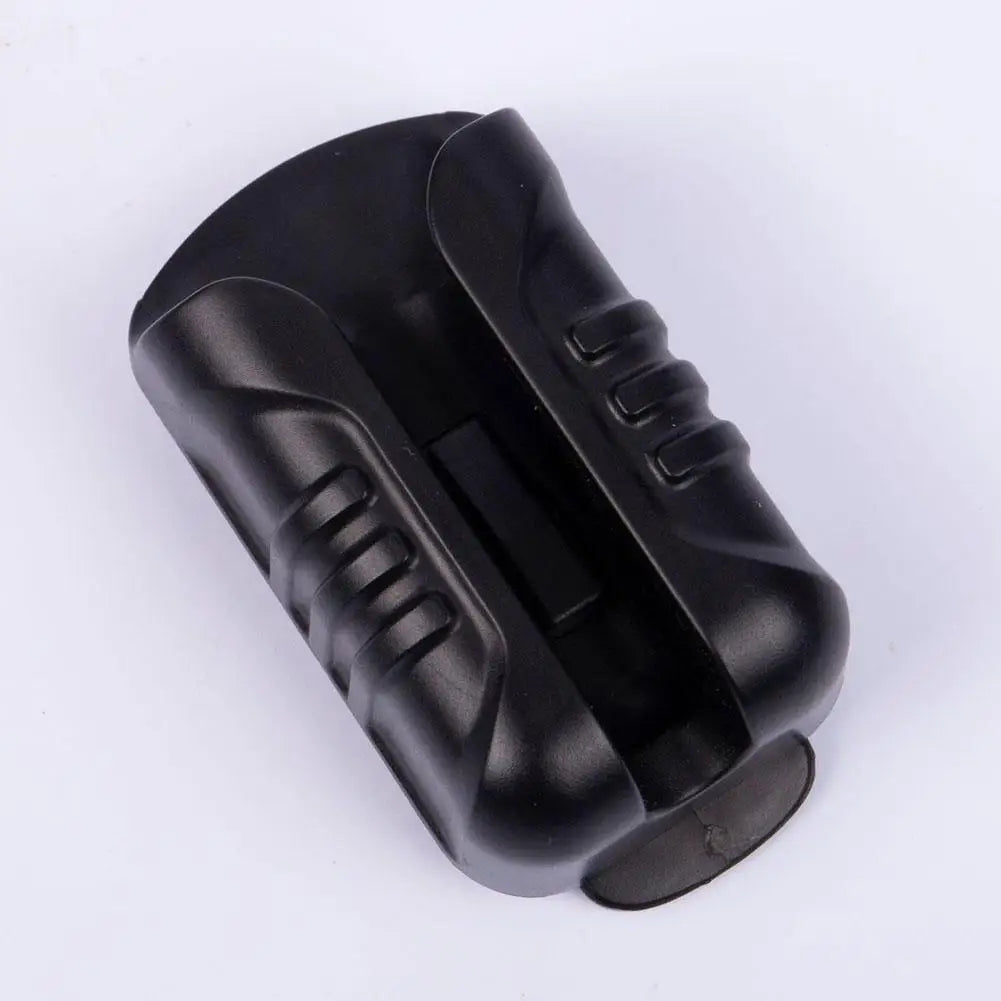 KITPIPI Waist Tool Holster – Belt Clip for Drill & Wrench Tool Belt Holster Axl