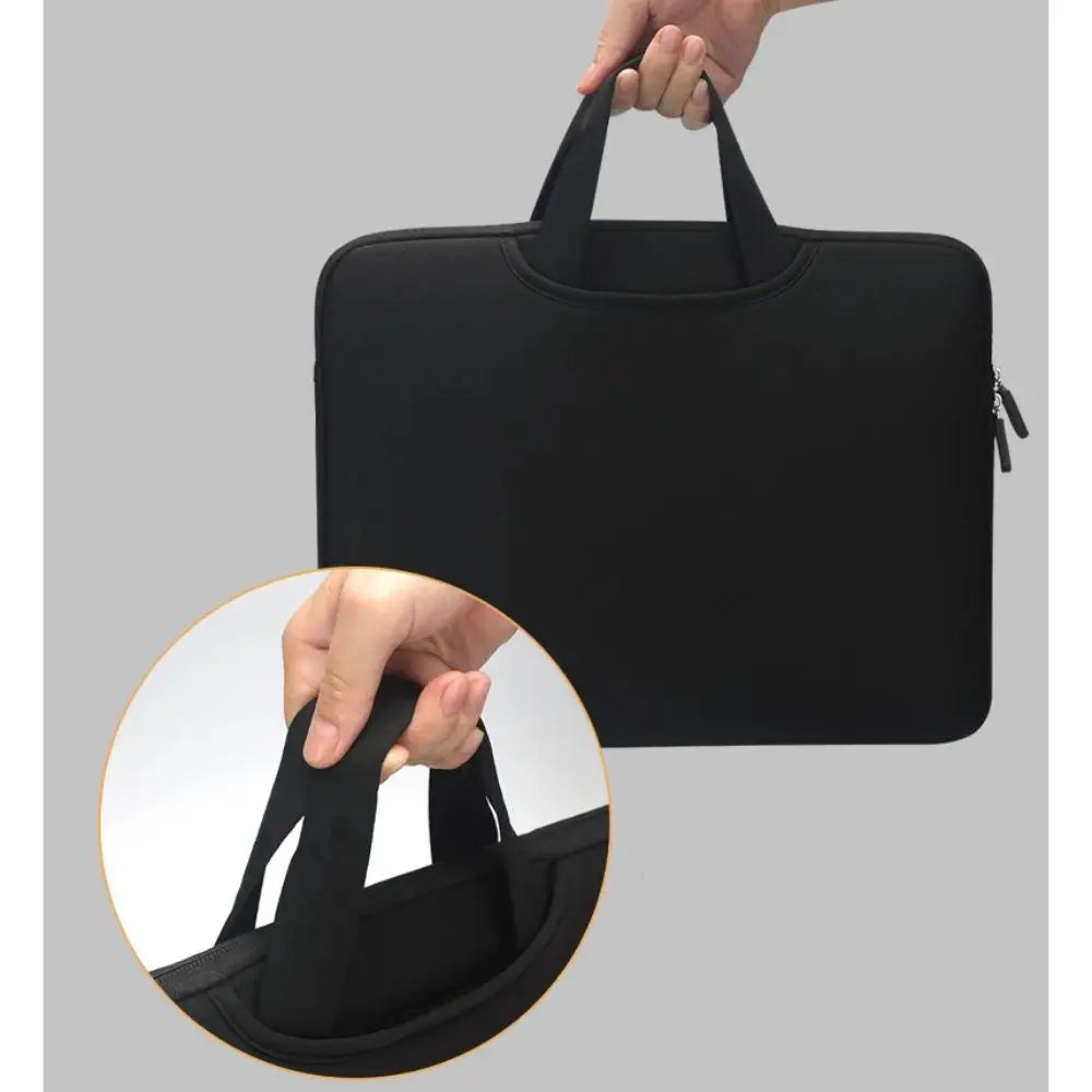 Portable Laptop Sleeve Bag with Handle – 13 to 16.1 Inch Laptop Sleeve Bag Axl