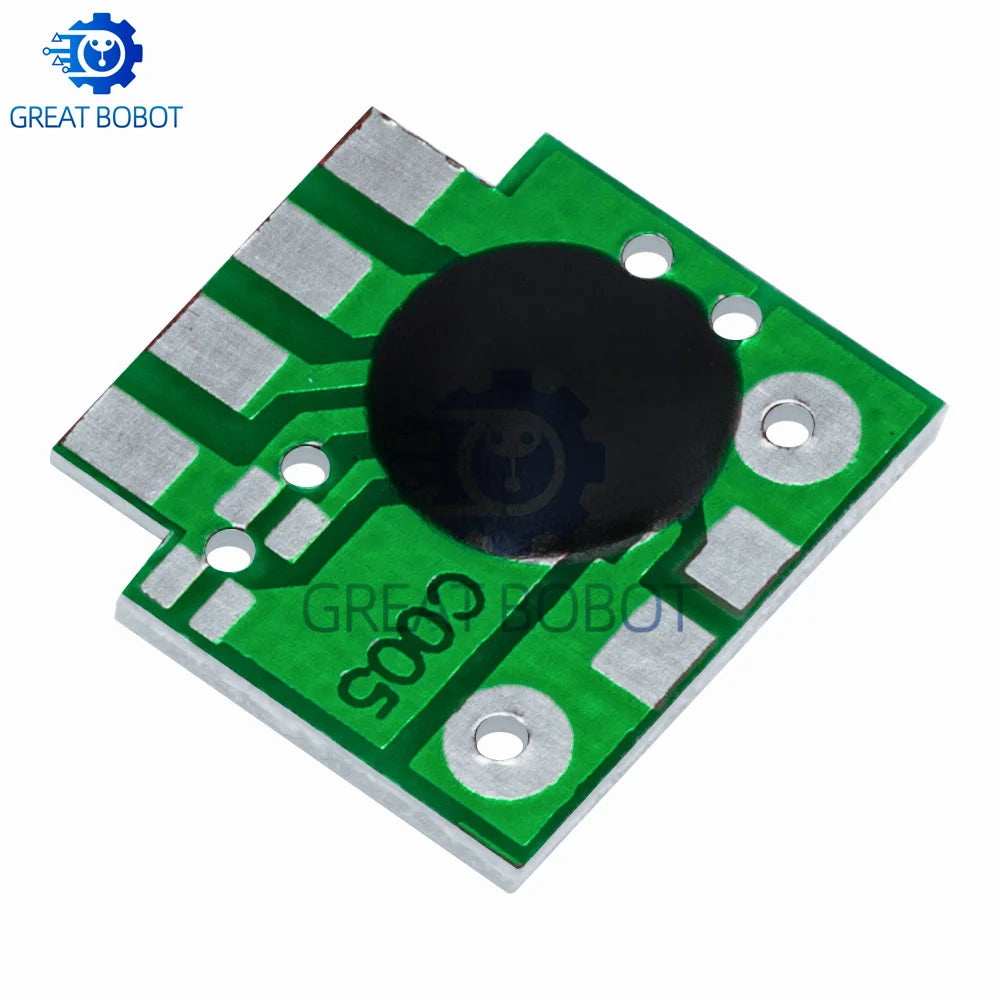 10PCS Delay Trigger Timing IC Module Timer Chip 2s–1000h SMD Timing IC Module Axl