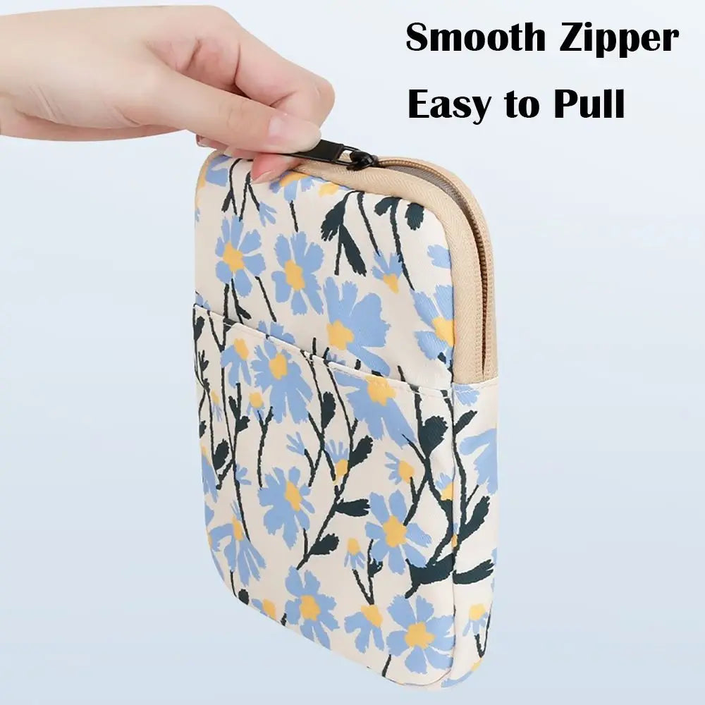 6–7" e-Reader Sleeve Case for Kindle, Kobo & Boox e-Reader Sleeve Case Axl