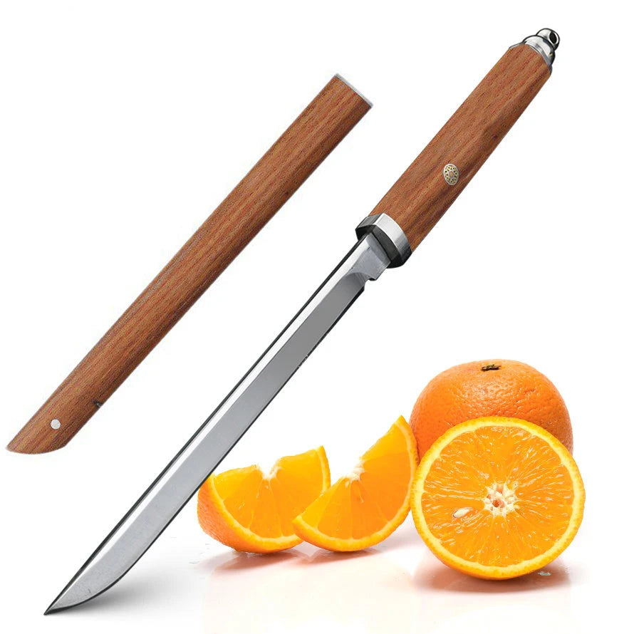 COOKCRAZE M390 High Carbon Steel Kitchen Knife Set 1-3 Pc Kitchen Knife Set Axl