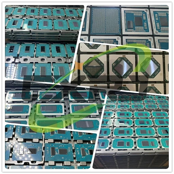 TPS22965 TPS2113A TPS2590 QFN SMD Drive IC Chips | 2–5 Pcs Drive IC Chip Axl