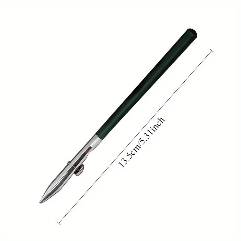 Edge Oil Dye Painting Pen Applicator – Paint Roller DIY Tool Craft Applicator Tool Axl 1pc