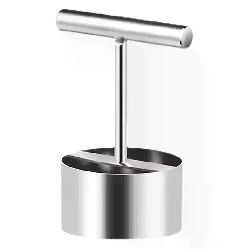 Stainless Steel Fruit Corer – Apple & Pear Core Remover Fruit Corer Tool Axl