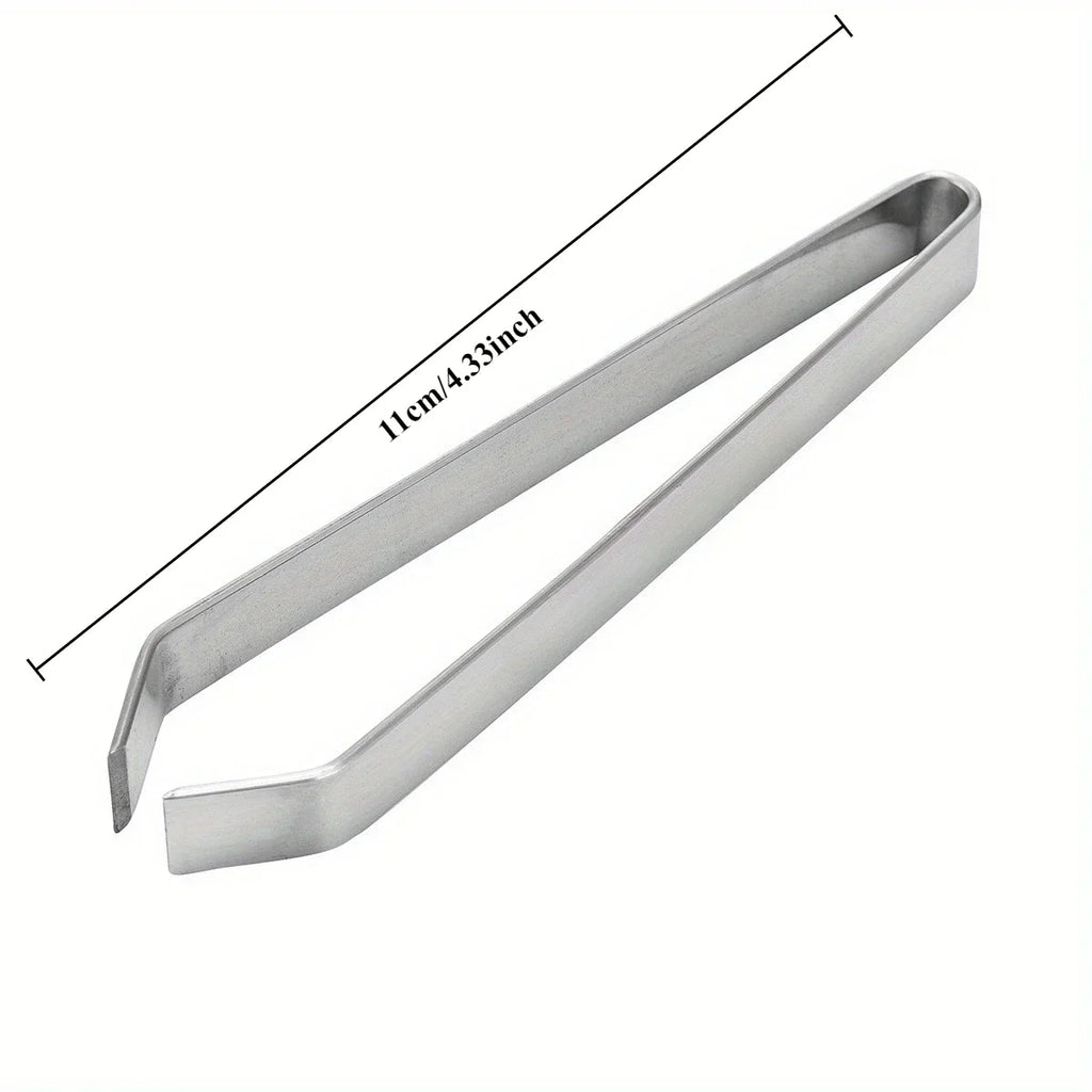 Fish Bone Pliers – Minimalist Kitchen Bone Removal Tool Kitchen Prep Tool Axl